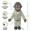 Hot Sale 🎁 25" Pops, Black Grandfather, Full Body, Ventriloq 🤩