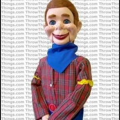 Top 10 😍 Howdy Doody Super Deluxe Upgrade Ventriloquist Dummy ⌛