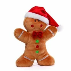 Buy 🔔 Und 🎁 Christmas 'Cinna-man'-Boy Plush ✔️