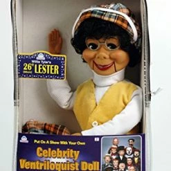 Best Pirce ✔️ VENT FIGURE LESTER 🔥