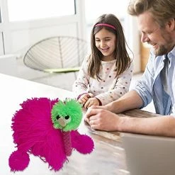 Discount 💯 Ostrich Marionette Toy, Ostrich Pull String Puppet, Ostrich Puppets Hand Marionette Puppet Hand Made Ostrich Marionette Puppets String Doll Parent-Child Interactive Toys Blu 🌟