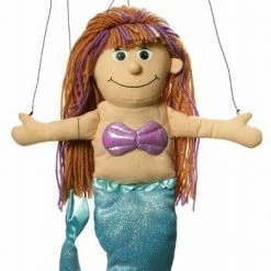 Hot Sale 🎁 Mermaid Peach Marionette String 😉