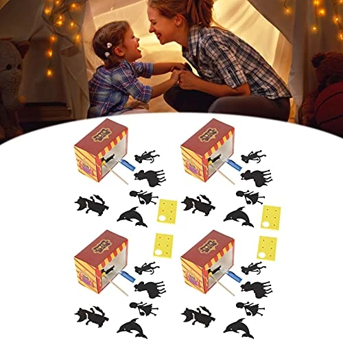 Coupon β Kids Toy, Doorway Puppet Theater Puppet Theater Small For Home For Kindergarten For Class π― - Image 2