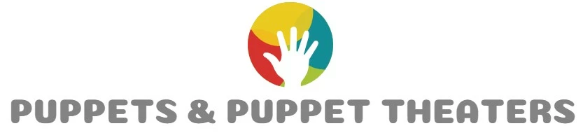 Puppets Sales Store