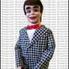 Hot Sale 😍 Danny O'Day Super Deluxe Upgrade Ventriloquist Dummy 🌟